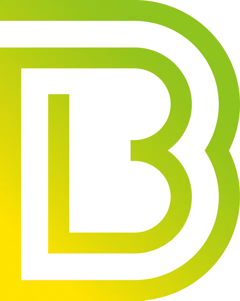 Bロゴ